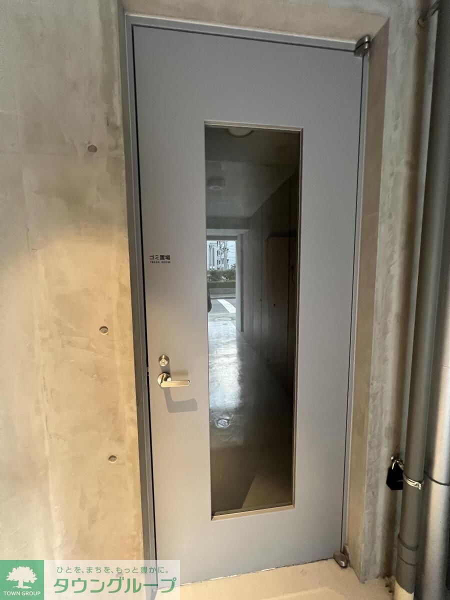 CREAL日本橋浜町の物件内観写真