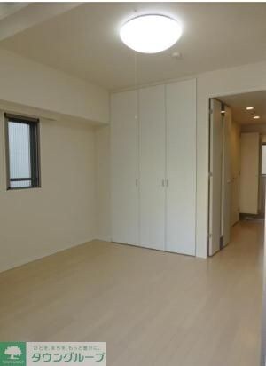 KDXレジデンス日本橋箱崎の物件内観写真