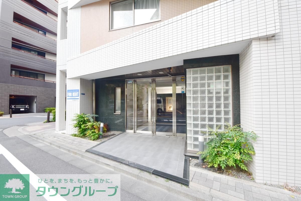 KDXレジデンス日本橋箱崎の物件内観写真