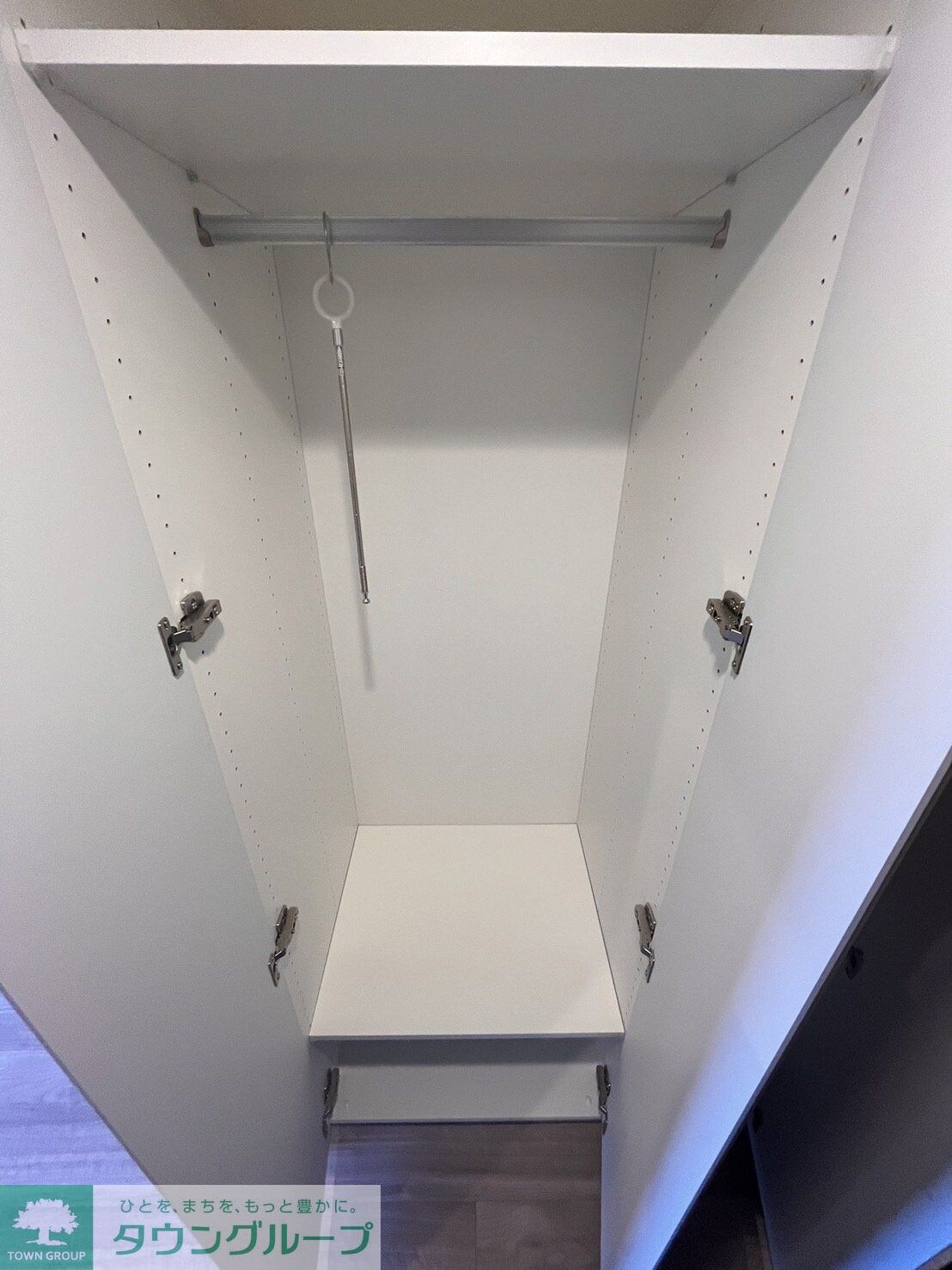 ACPResidence亀戸の物件内観写真