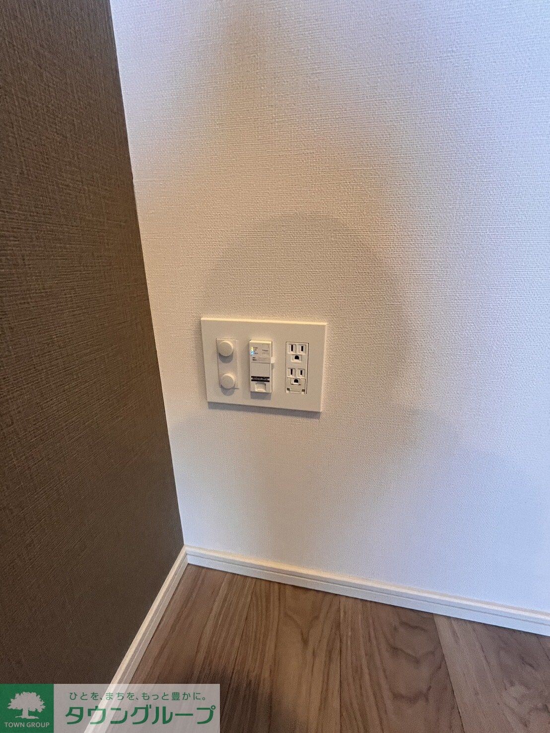 ACPResidence亀戸の物件内観写真