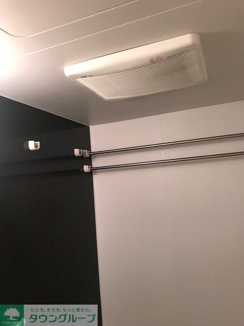 プラウドフラット隅田リバーサイドの物件内観写真