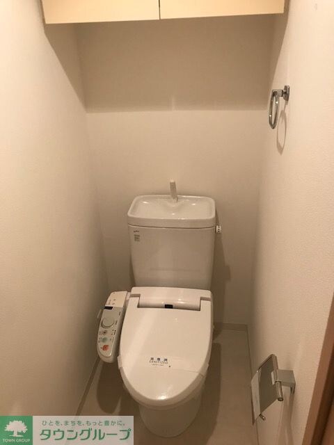 プラウドフラット隅田リバーサイドの物件内観写真