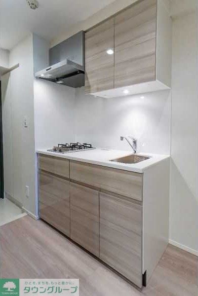 シーズンフラッツ押上サウスの物件内観写真