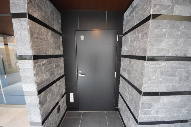 SYFORME UENO Asyl Courtの物件内観写真