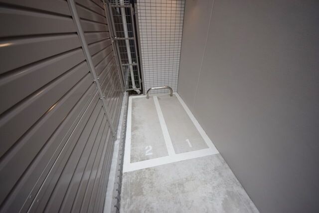 SYFORME UENO Asyl Courtの物件内観写真