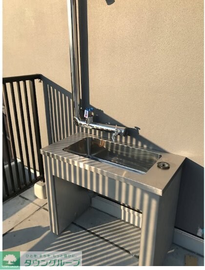 エム・グランヴィア駒形の物件内観写真