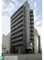 エム・グランヴィア駒形の物件内観写真