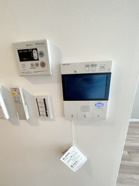 グレイスコート岩本町の物件内観写真