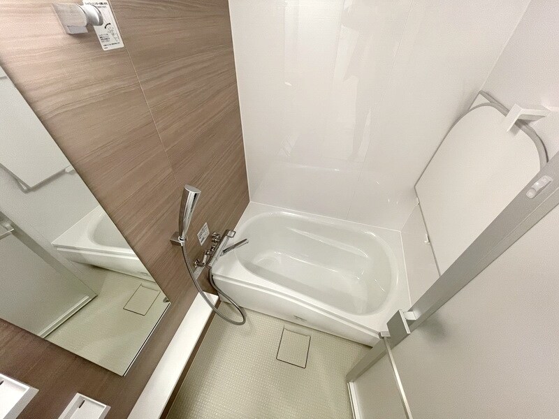 グレイスコート岩本町の物件内観写真