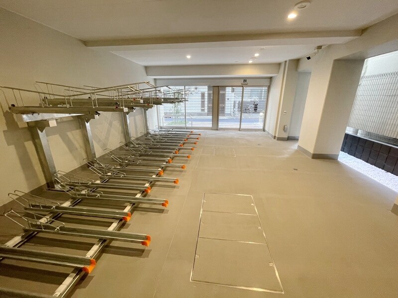 グレイスコート岩本町の物件内観写真