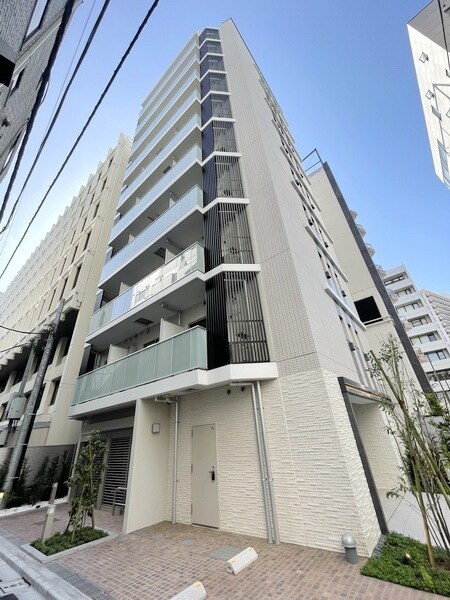 グレイスコート岩本町の物件内観写真