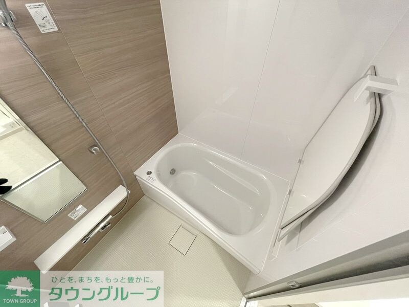 グレイスコート岩本町の物件内観写真