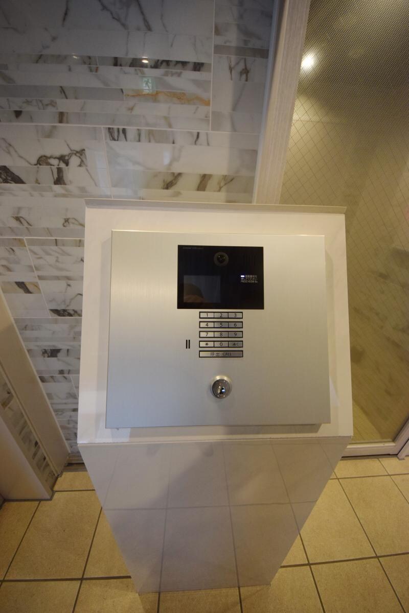 グランカーサ上野入谷の物件内観写真