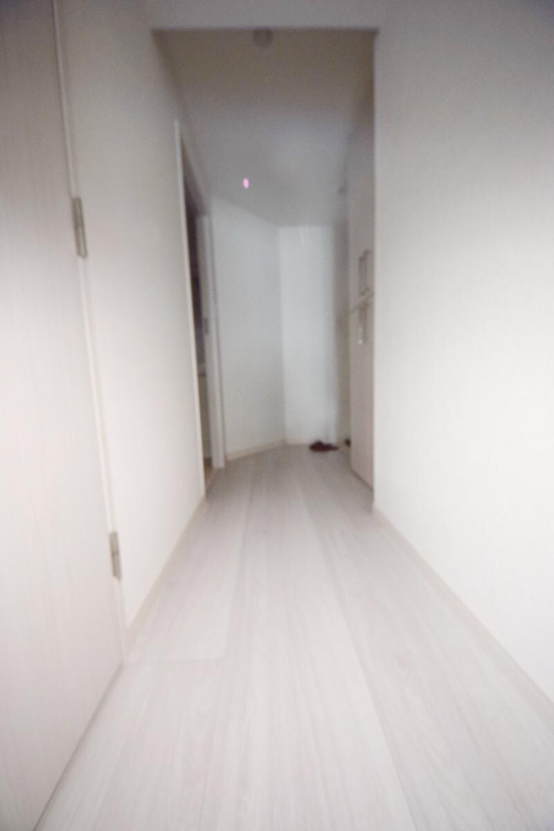 グランカーサ上野入谷の物件内観写真