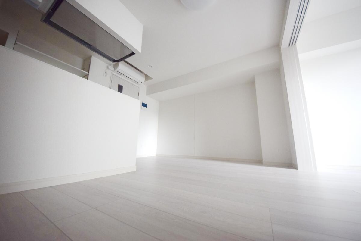 グランカーサ上野入谷の物件内観写真