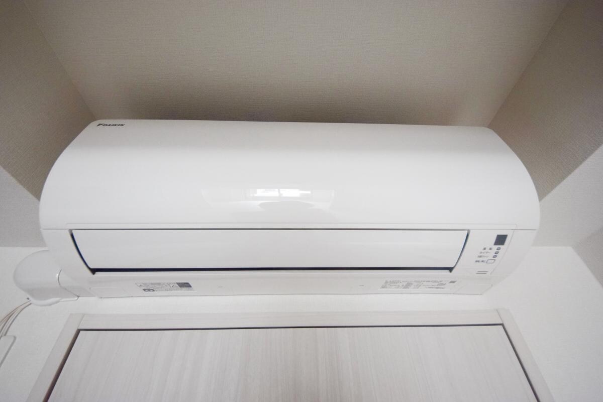 グランカーサ上野入谷の物件内観写真