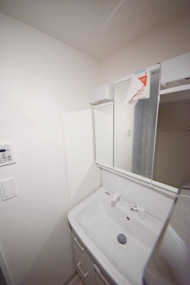 グランカーサ上野入谷の物件内観写真