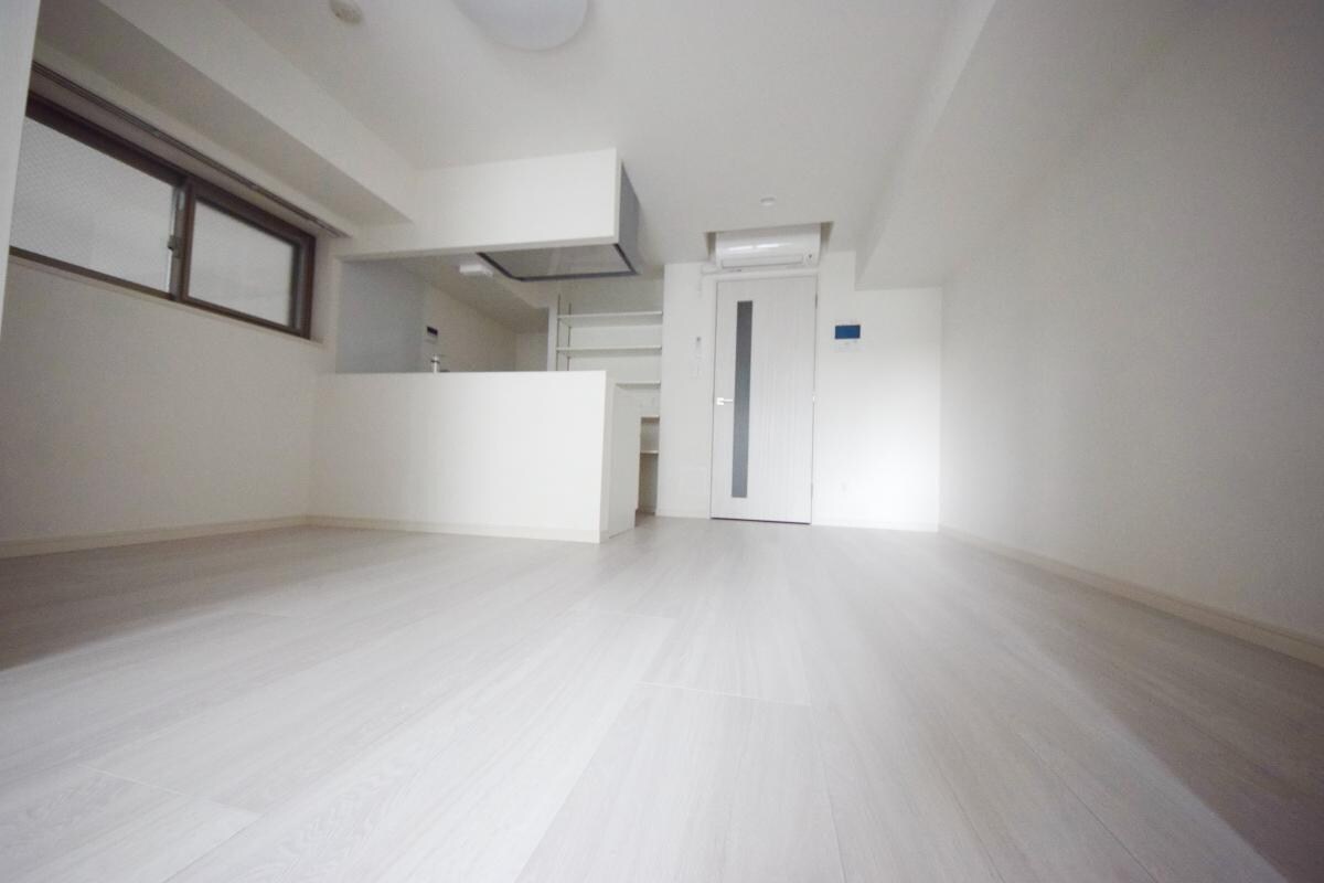 グランカーサ上野入谷の物件内観写真