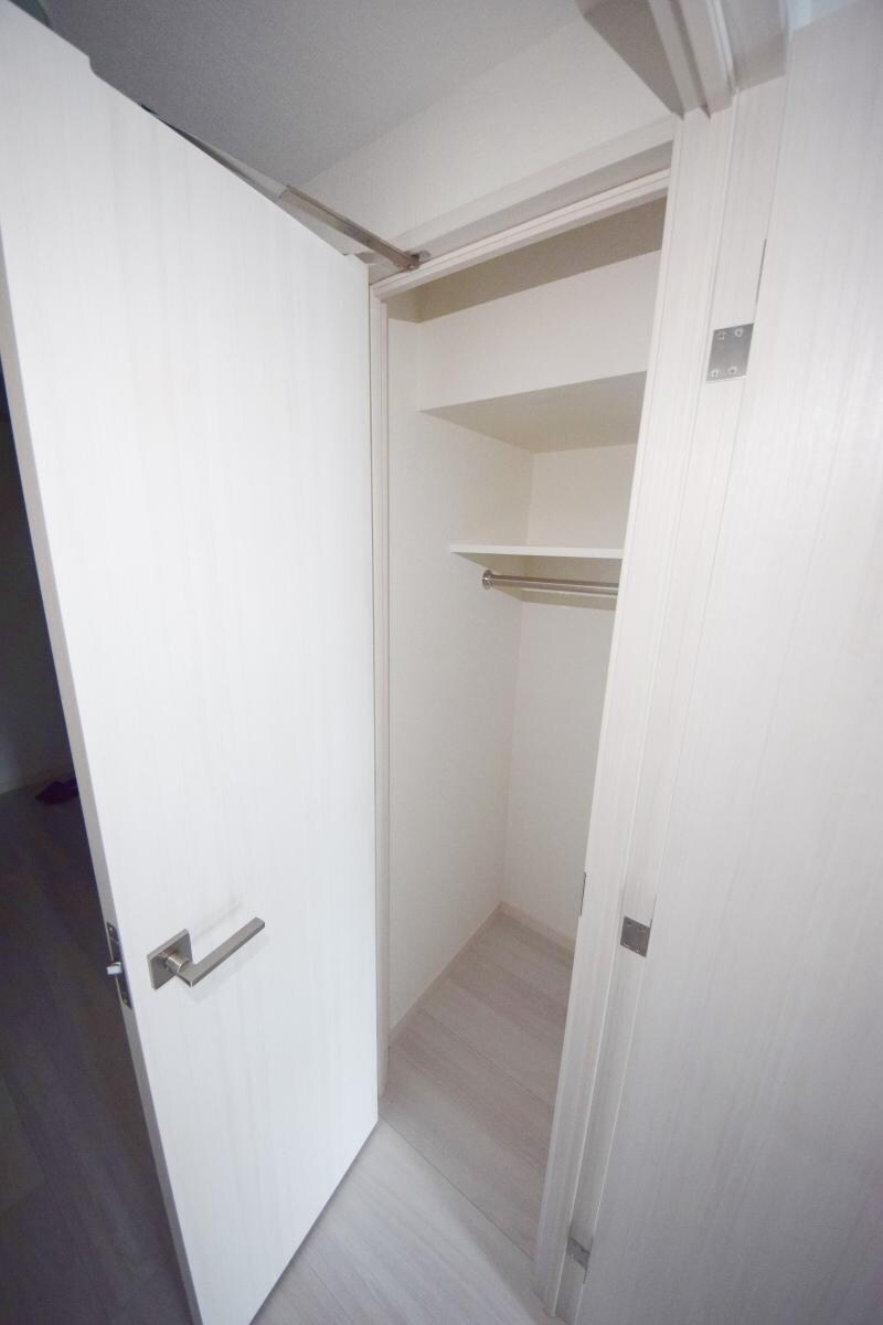 グランカーサ上野入谷の物件内観写真