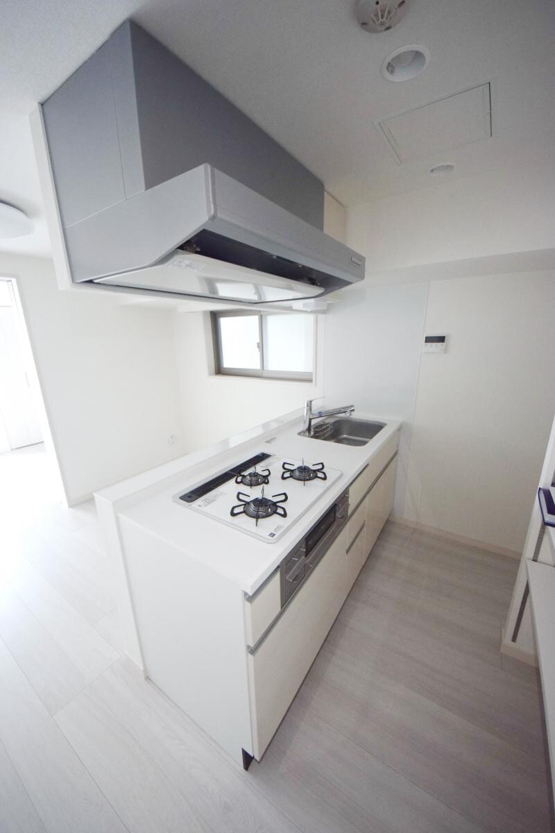 グランカーサ上野入谷の物件内観写真