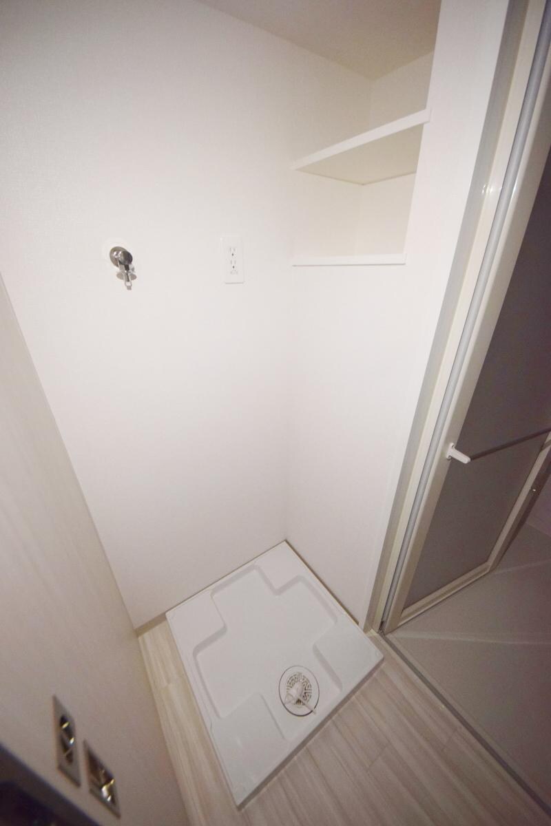 グランカーサ上野入谷の物件内観写真