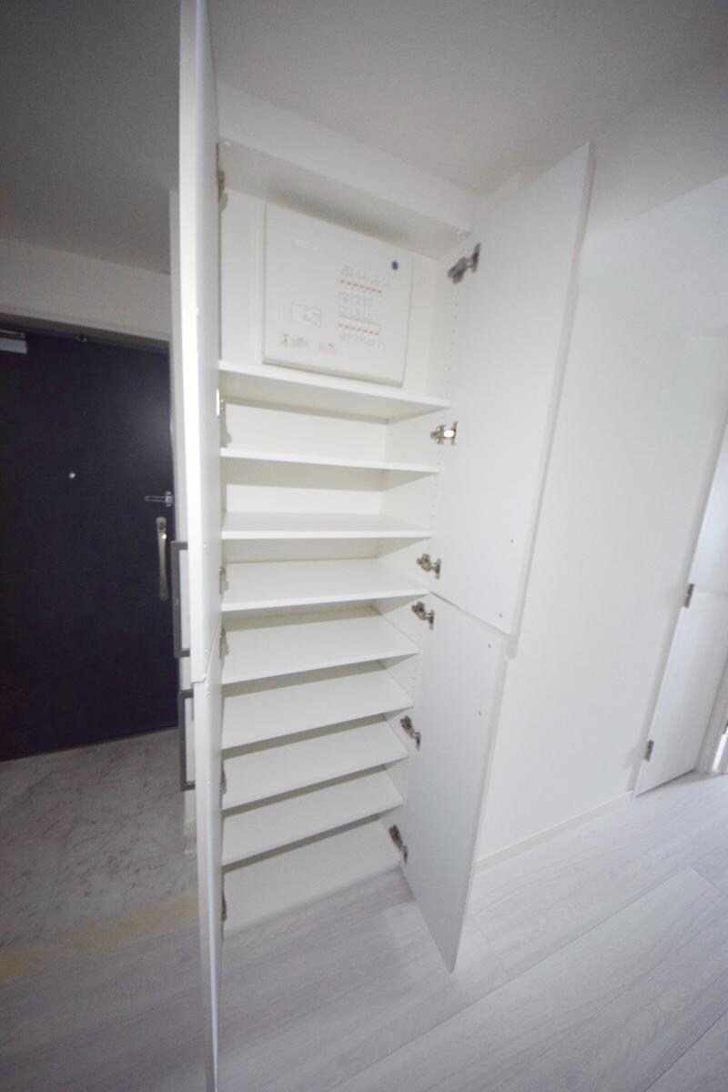 グランカーサ上野入谷の物件内観写真