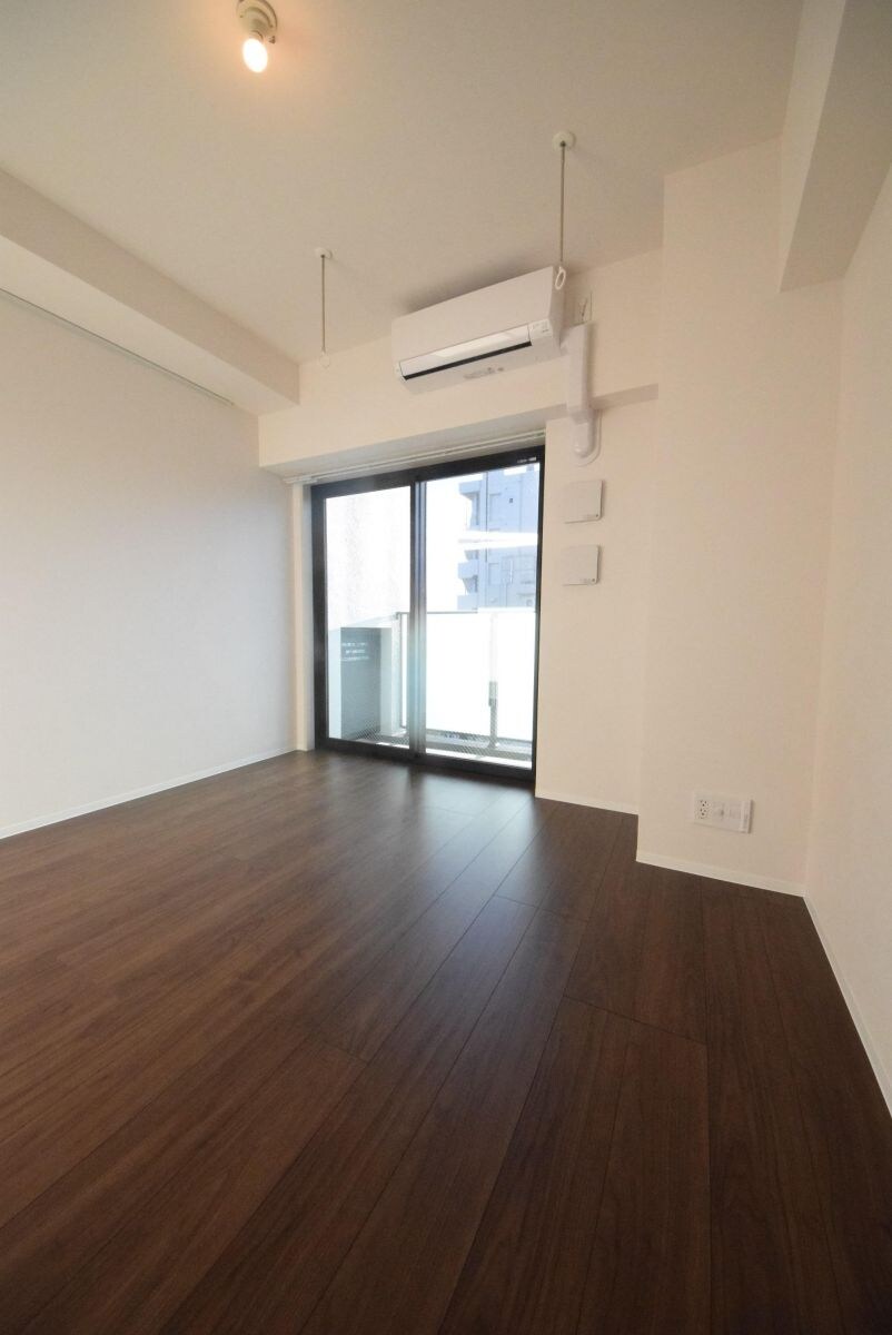 SKTの物件内観写真