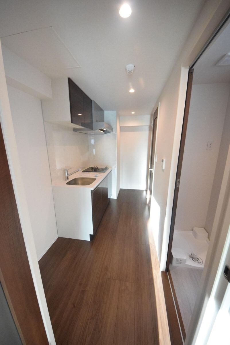 SKTの物件内観写真