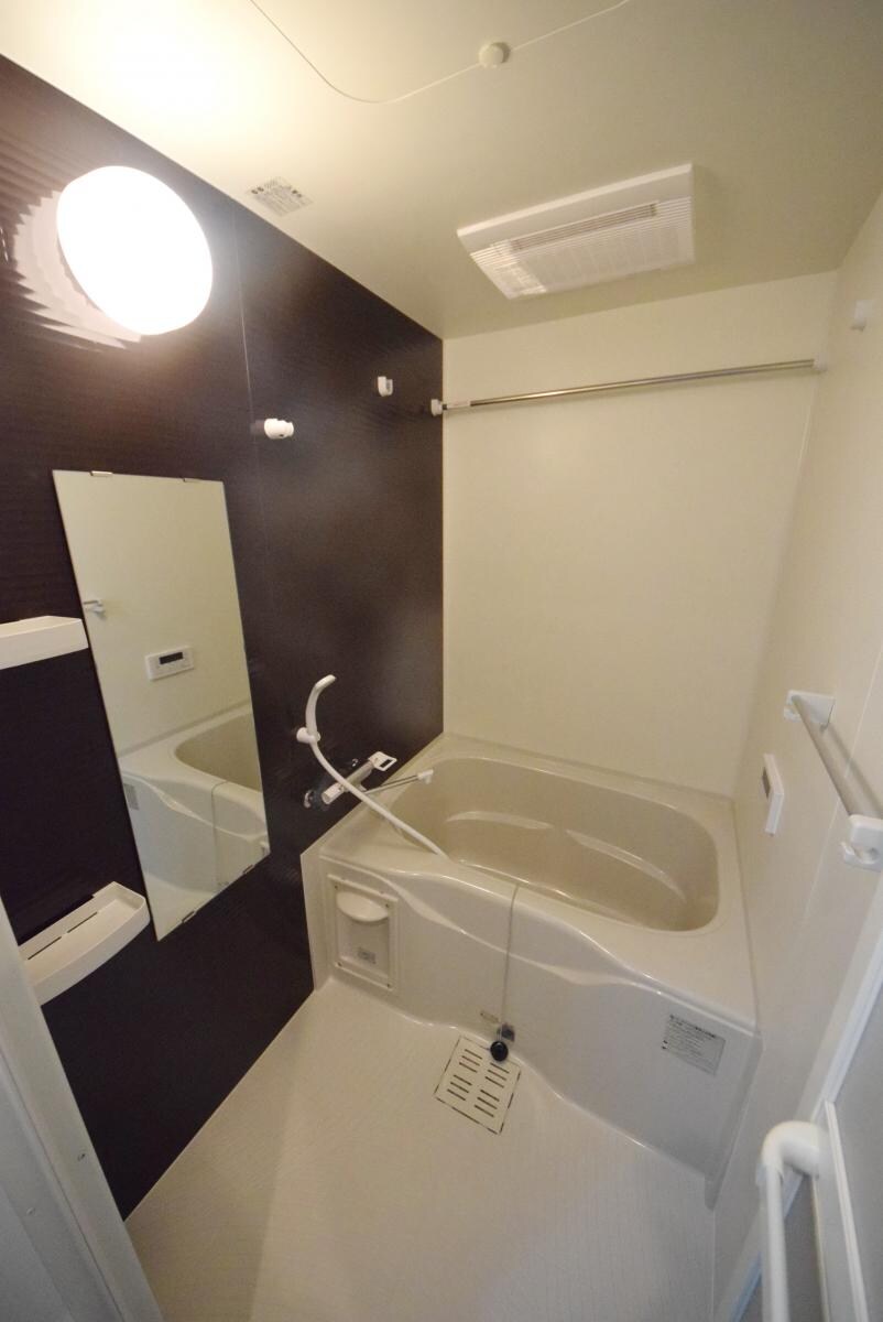 SKTの物件内観写真