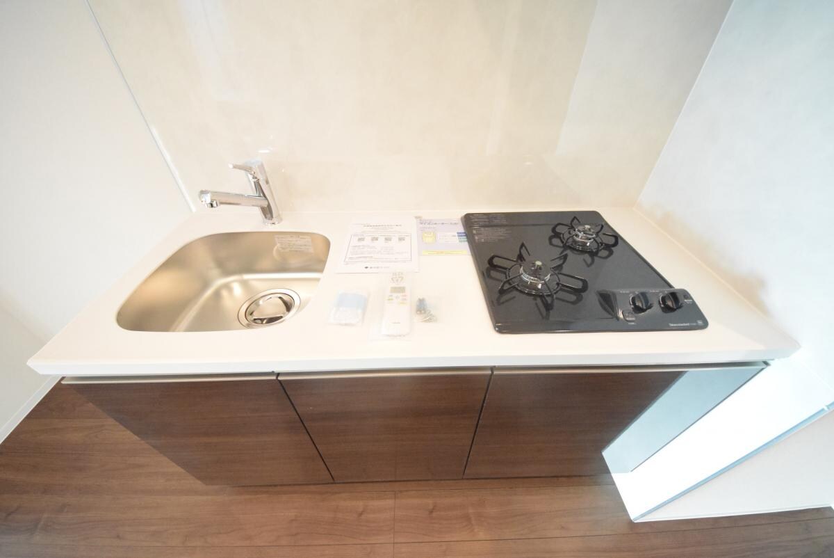 SKTの物件内観写真