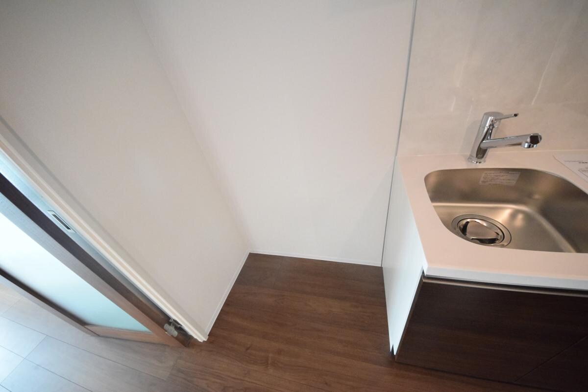 SKTの物件内観写真