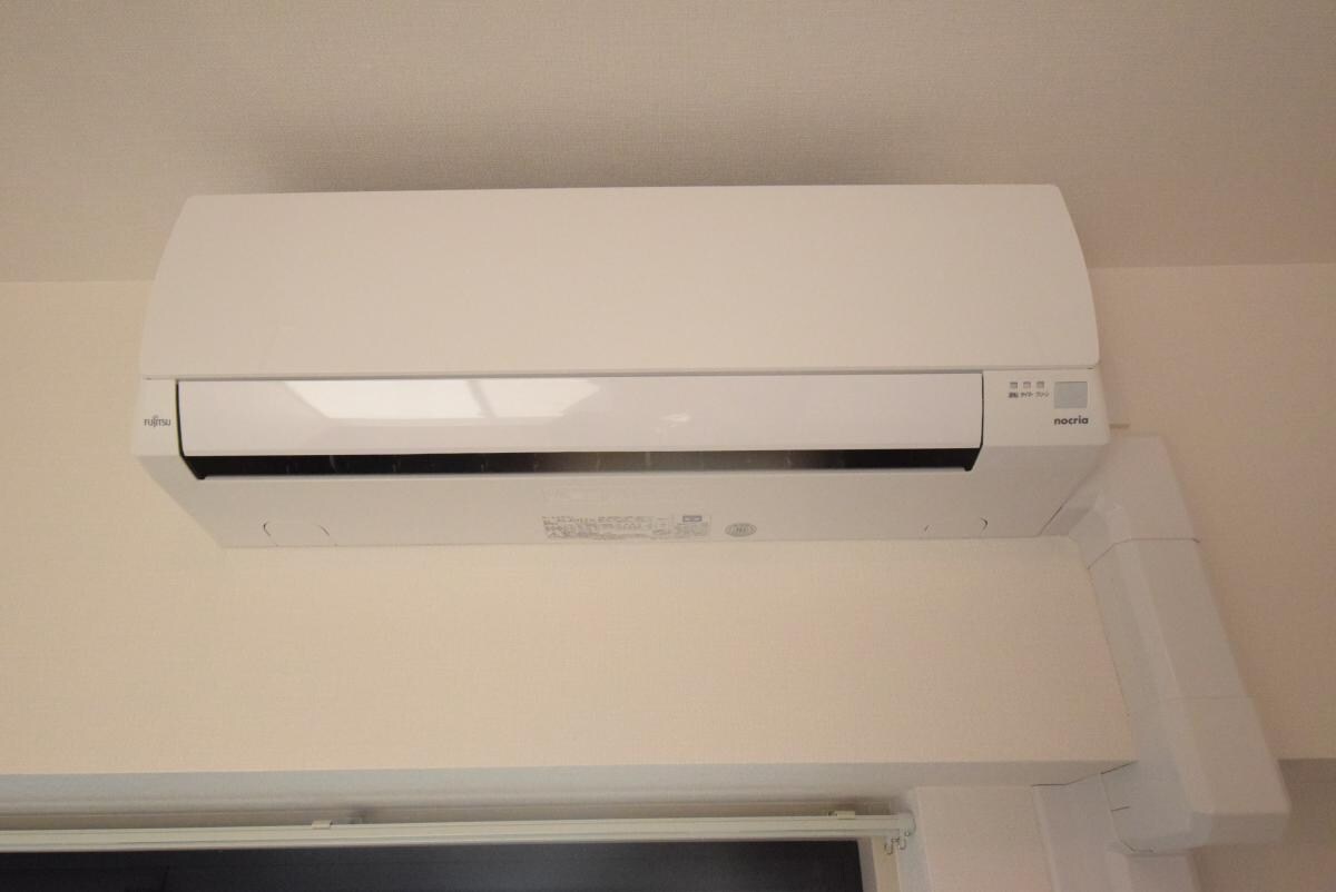 SKTの物件内観写真