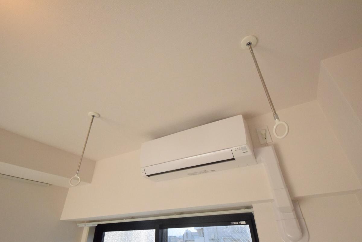 SKTの物件内観写真