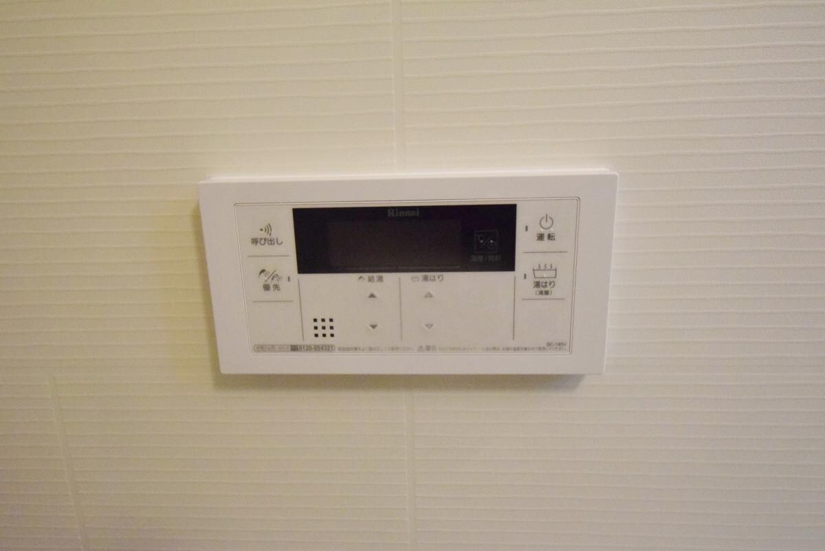 SKTの物件内観写真