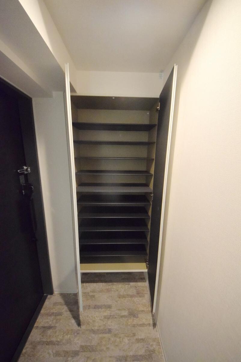 SKTの物件内観写真