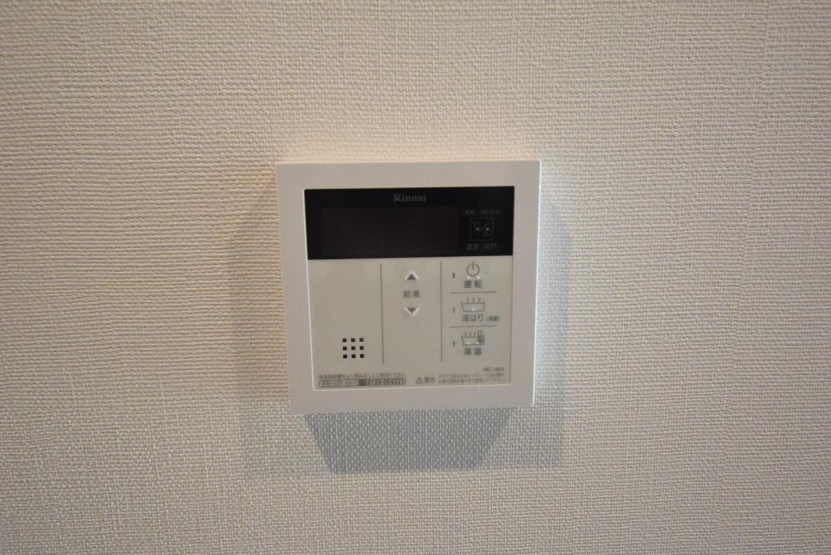 SKTの物件内観写真