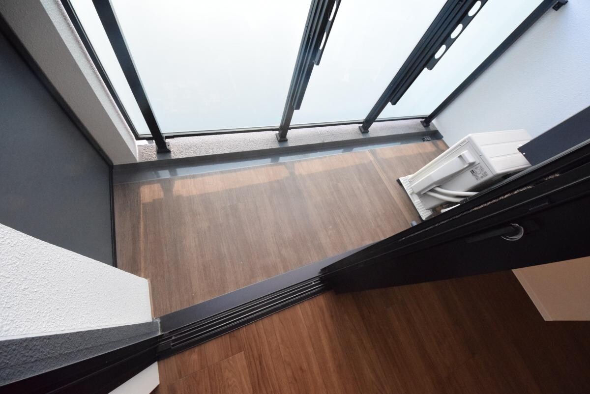 SKTの物件内観写真