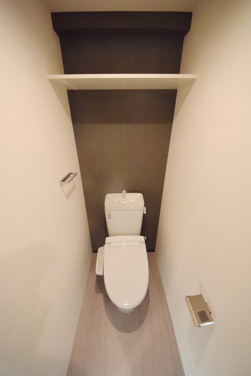 SKTの物件内観写真