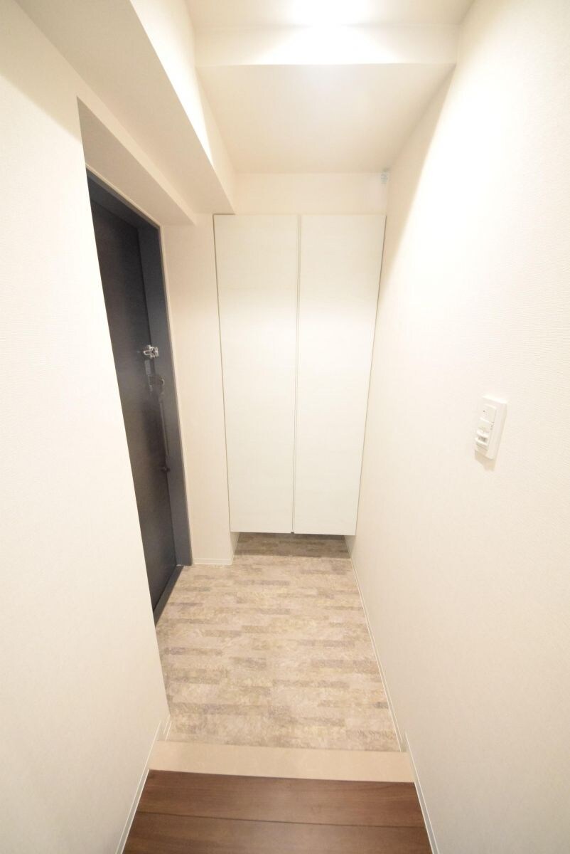 SKTの物件内観写真