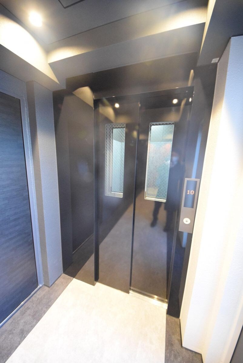 SKTの物件内観写真