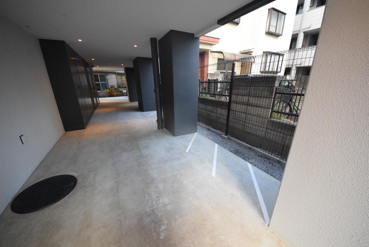 SKTの物件内観写真