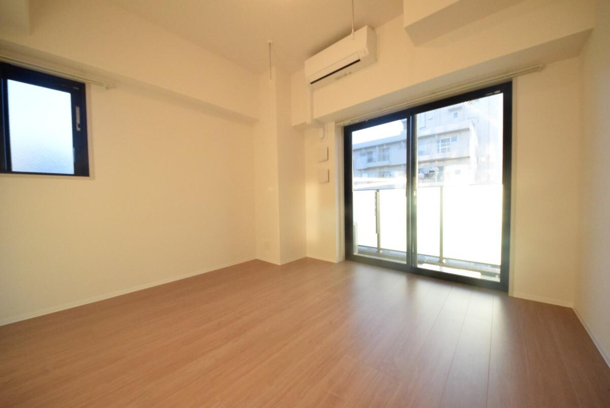 SKTの物件内観写真