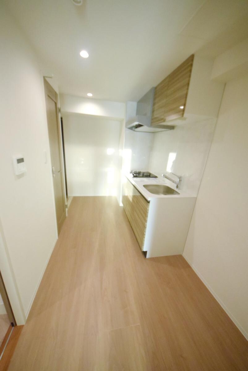 SKTの物件内観写真