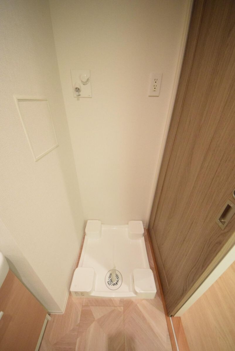 SKTの物件内観写真