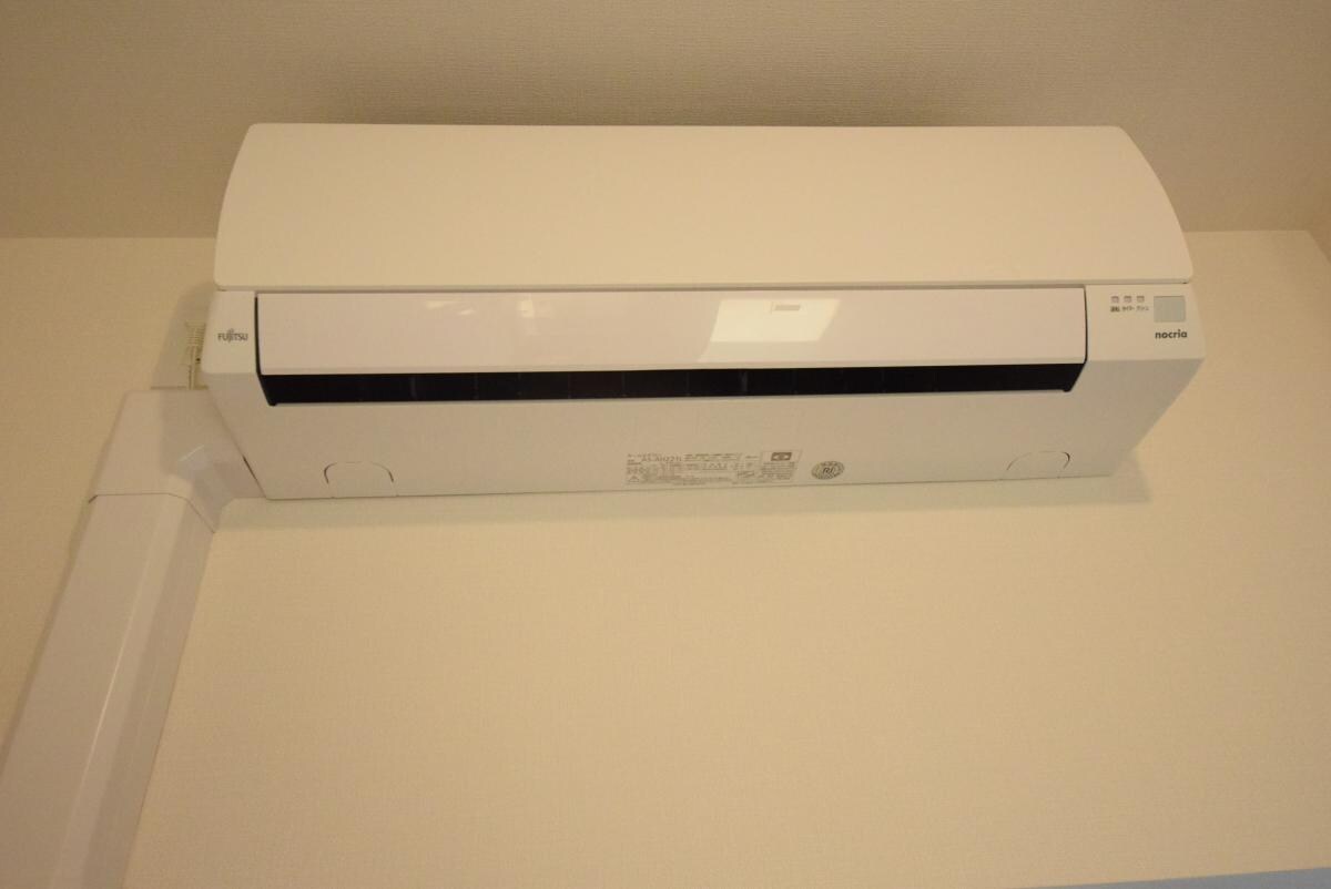 SKTの物件内観写真