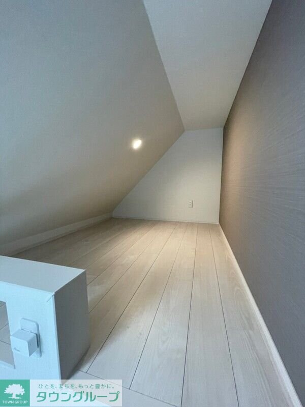 Casa Albaの物件内観写真