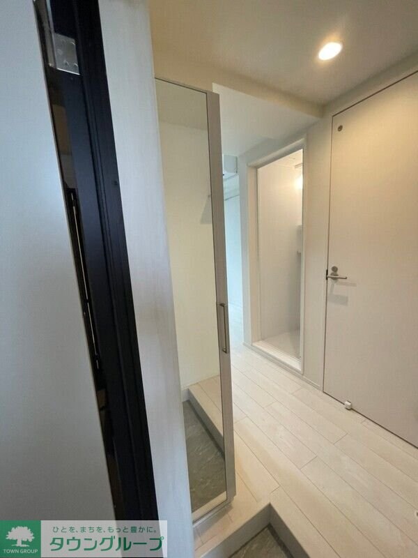 Casa Albaの物件内観写真