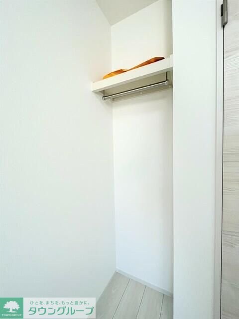 コンフォール新小岩の物件内観写真