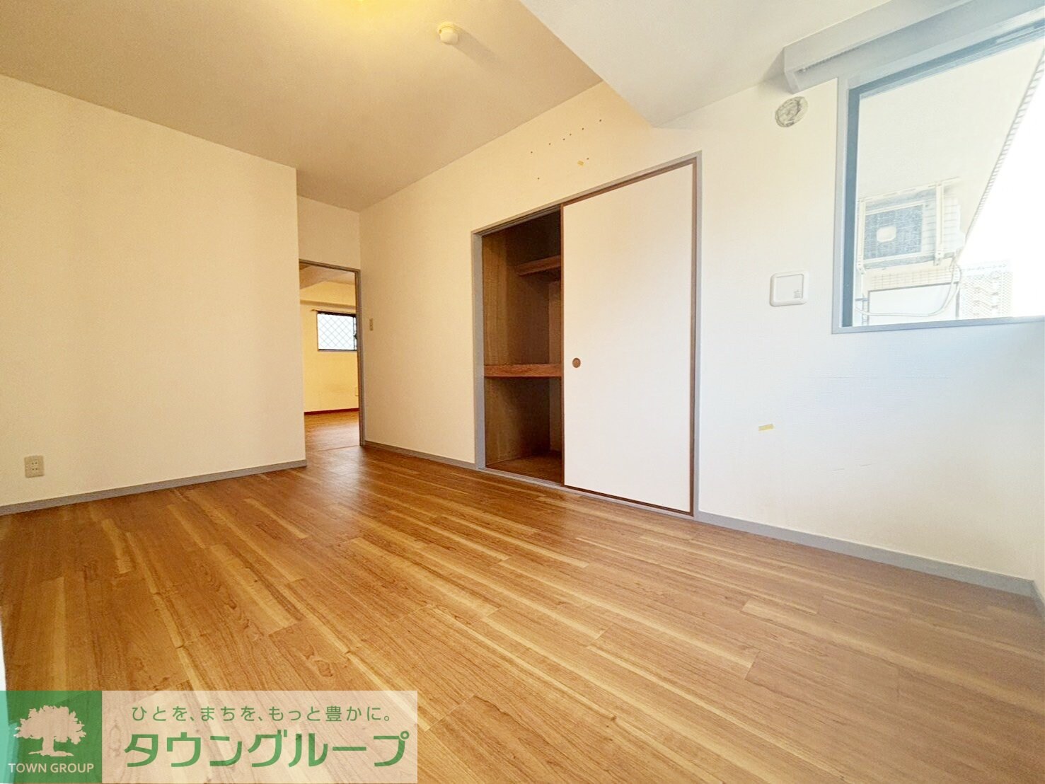 コスモリード篠崎駅前の物件内観写真